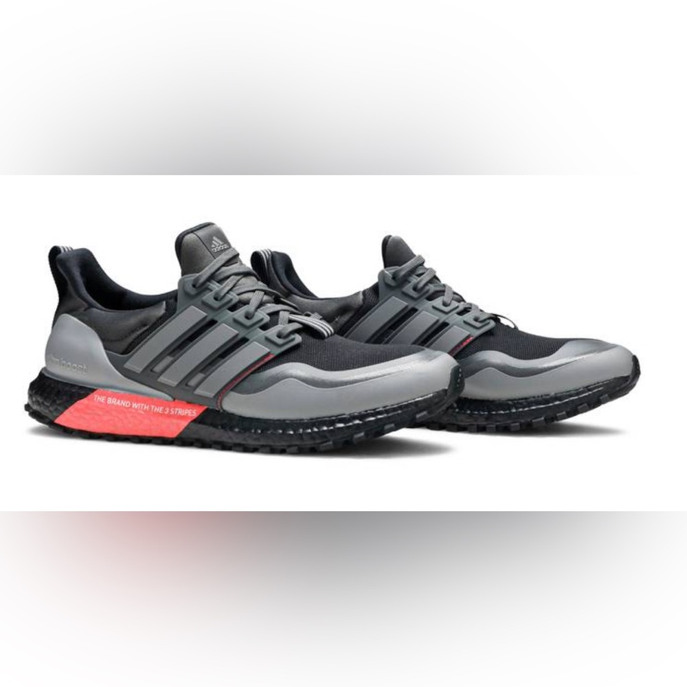 ultraBOOST ATR ‘Shock Red’ EG8098 Size 10